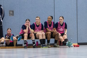 Bild 62 - wBJ NFV Futsalmeisterschaft